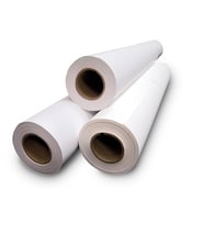 1 Koli 80 GR/M2 Opak Plotter Kağıdı 91.4 MMX100 Mt (4 RULO)