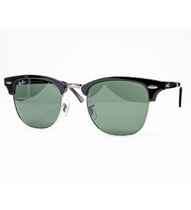 Ray-Ban RB 3016 901 51 Silver Unisex Güneş Gözlüğü