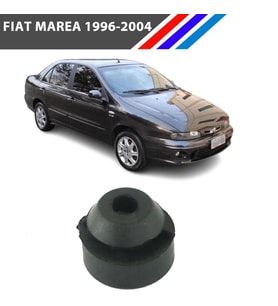 Fiat Marea Radyatör Alt Lastiği 1 Adet 1996-2004