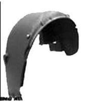 OPEL ZAFIRA ÖN ÇAMURLUK DAVLUMBAZI SOL 99-04 OPL15ZA002 90580533