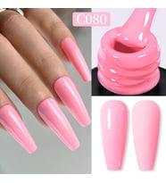 Born Pretty 15 ml kalıcı oje C080 (58740)