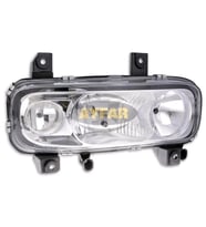 Mercedes Atego Sağ Ön Far Lambası Sis Fonksiyonlu 20042010 N11.1598
