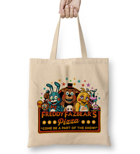 Five Nights At Freddys Bonnie Fnaf Bez Çanta Uzun Saplı