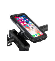 Motosiklet Telefon Tutucu Bisiklet Telefon Tutucu Su Geçirmez Suporte