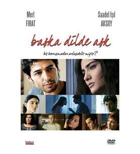 Başka Dilde Aşk