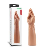13.5 İnç King Size Realistic Magic Hand