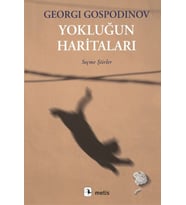 Yokluğun Haritaları