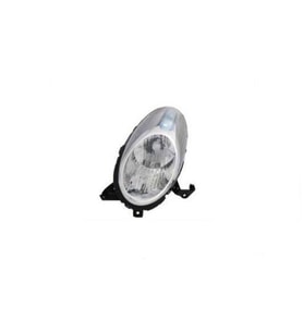 NISSAN MICRA ÖN FAR ELEKTRİKLİ SOL 07- NIS10MI038 26060BG10B