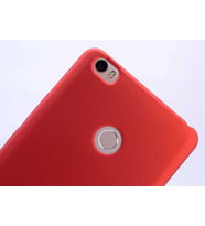Xiaomi Mi Max Uyumlu Kılıf Zore Premier Silikon Kapak