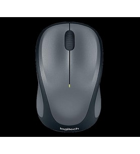 LOGITECH M235 KABLOSUZ SIYAH MOUSE 910-002201