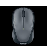 LOGITECH M235 KABLOSUZ SIYAH MOUSE 910-002201