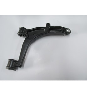 RENAULT MASTER- 1- 97/03; ÖN ALT TABLA SOL ROTİLLİ/BURÇLU (SALINCAK) (22mm) (SH) 9160392 1495-6102