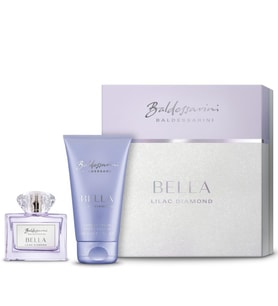 Baldessarini Bella Diamond EDP 50 ml+Shower Gel 200 ml Kadın Parfüm Seti