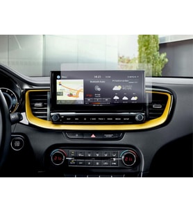 Kia Xceed Prestige 10.25 İnç Multimedya Ekran Koruyucu Nano