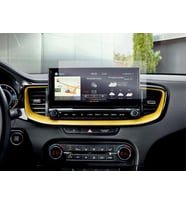 Kia Xceed Prestige 10.25 İnç Multimedya Ekran Koruyucu Nano