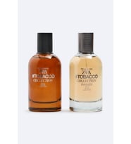 TOBACCO COLLECTION RICH WARM ADDICTIVE EDT + INFINITE RICH WARM ADDICTIVE EDP 2X 100ML ERKEK PARFÜMÜ