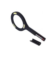 Watton Wt-374 8Cm Led Işıklı Mercek Büyüteç-T4