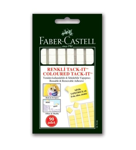 Hamur Yapıştırıcı Patafix 90 Adet Sakızı Tack It