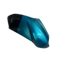 Cf Moto 250 Sr Depo Sağ Granaj Turkuaz-Siyah Orj