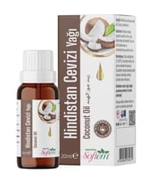 SOFTEM HİNDİSTAN CEVİZİ YAĞI 20 ML