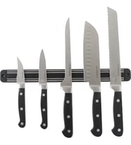 Mıknatıslı Bıçak Askısı 38 Cm.