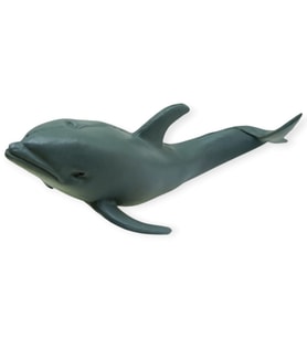 Hayvan Figürleri - Deniz Hayvanları 14 cm - Köpekbalığı