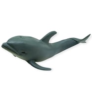 Hayvan Figürleri - Deniz Hayvanları 14 cm - Köpekbalığı