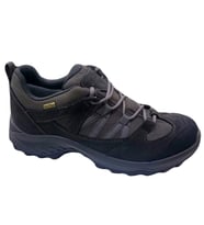 MONDEOX LYTOS 244-26 KOYU GRİ  AYAKKABI (Çok Renkli)