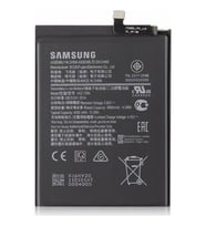 Samsung A11 Batarya SM-A115 Uyumlu Yedek Batarya