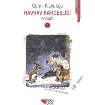 Havhav Kardeşliği Cemil Kavukçu