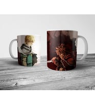 Pixxa Vinland Saga Kupa Bardak Model 1