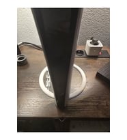 Ps5 Logolu Dikey Stand Playstation 5 Slim Dikey Stand Ps5 Slim Dikey Stand (STD)