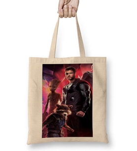 THOR GROOT E ROCK Bez Çanta Uzun Saplı