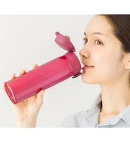 Thermos Jnl-500 Ultralight Mug 0.50 Lt Kırmızı Termos 128436