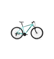 Mtx 7100 Erkek Dağ Bisikleti 39.5cm V 26 Jant 21 Vites Turkuaz Siyah