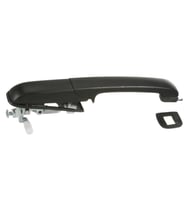 Kapı Kolu Dış Arka Sağ – 3A0839206A Wisco - Volkswagen Passat 93 Ve Sonrası Uyumlu
