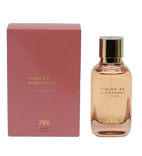 ZARA FIELDS AT NIGHTFALL INTENSE PARFUM 100 ML KADIN PARFÜMÜ