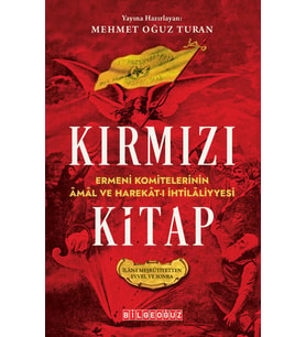 KIRMIZI KİTAP