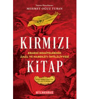 KIRMIZI KİTAP