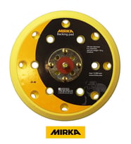 Mirka Pros - Deros Taban 150 mm 48D