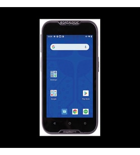 Datalogıc Memor 11, Android 13, Wifi, Bluetooth, 4 Gb Ram, 32gb Rom, 5" Renkli Dokunmatik Ekran, 2d