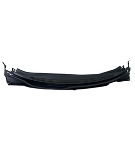 Honda Civic 2012-2015 Ön Cam Alt Izgarası (Orta)