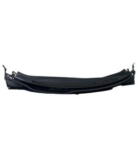 Honda Civic 2012-2015 Ön Cam Alt Izgarası (Orta)