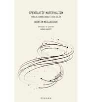 Spekülatif Materyalizm
