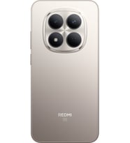 Xiaomi Redmi Note 15 Pro 5G 8/256 GB (Xiaomi Türkiye Garantili)