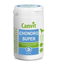 Canvit Chondro Super Kas ve İskelet Sağlığı Köpek Vitamini 230 Gr
