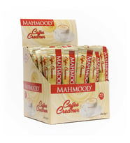 Mahmood Coffee Stick Kahve Kreması 48 Adet 5gr