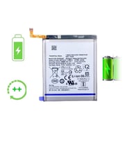 Samsung Galaxy S20 FE G780F ile Uyumlu Güclendirilmis İthal Pil Batarya