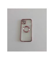 İphone 13 Kamera Lensli Lüks Kılıf Modelleri