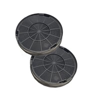 Bosch Dwa0Kp6A Uyumlu Davlumbaz Karbon Filtresi